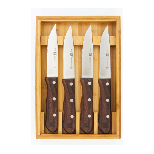 ZWILLING Steak-Sets 4 Piece, Steak set