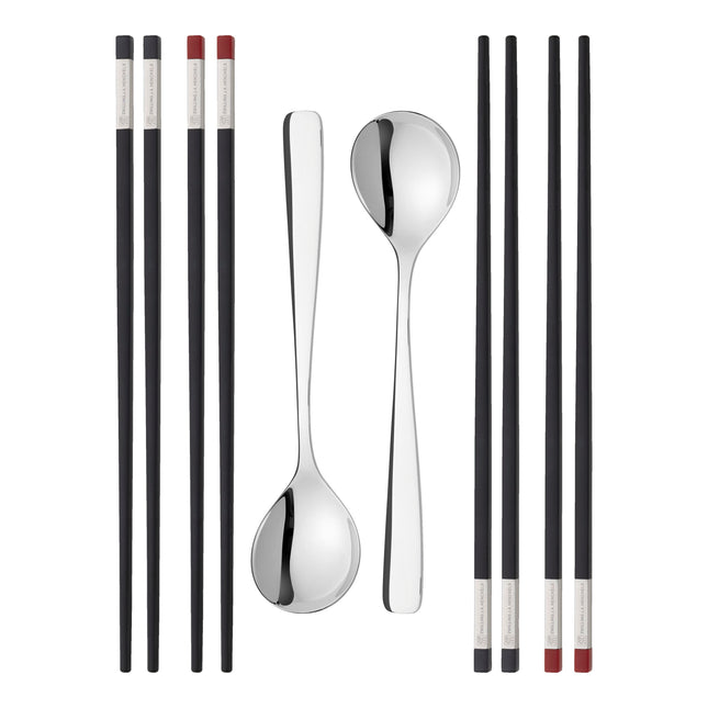 ZWILLING Chopsticks 10 Piece, Chopstick set