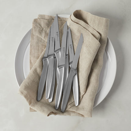 4 Piece, Steak set