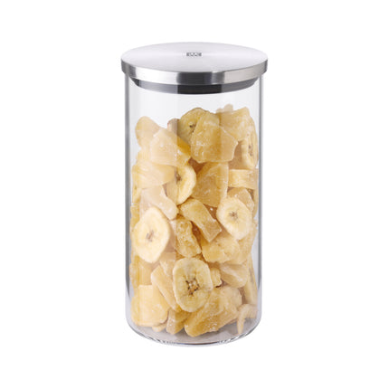 ZWILLING borosilicate glass Storage jar set