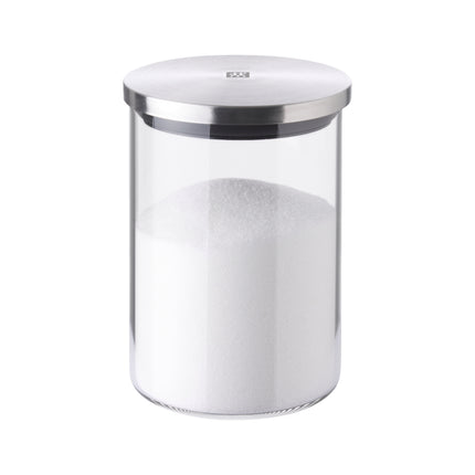 ZWILLING borosilicate glass Storage jar set