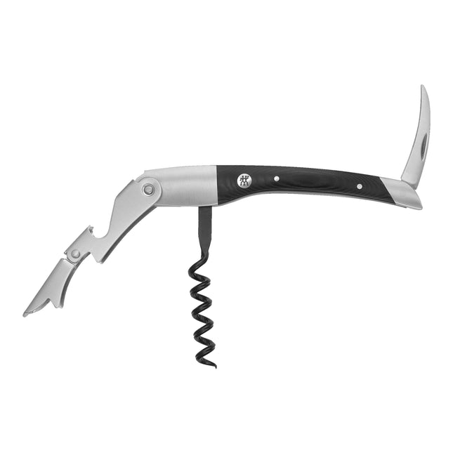 ZWILLING Sommelier Waiter's knife 12 cm, matted