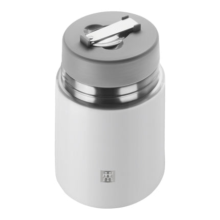 ZWILLING Thermo Food jar, 700 ml, stainless steel