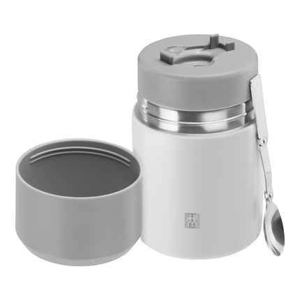 ZWILLING Thermo Food jar, 700 ml, stainless steel