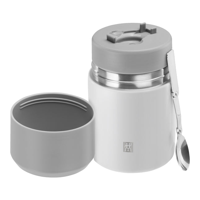 ZWILLING Thermo Food jar, 700 ml, stainless steel
