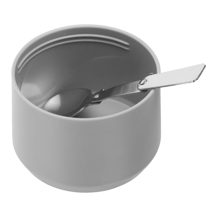 ZWILLING Thermo Food jar, 700 ml, stainless steel