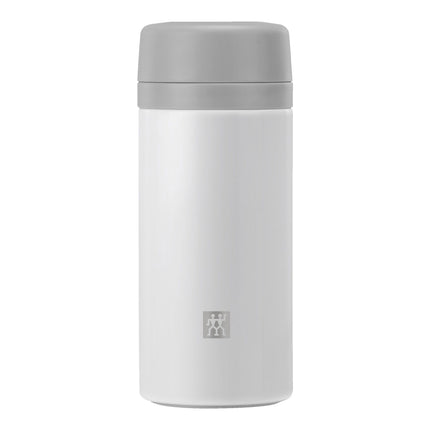 ZWILLING Thermo Tea and Fruit Infuser Bottle, 420 ml