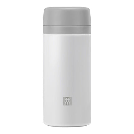 ZWILLING Thermo Tea and Fruit Infuser Bottle, 420 ml