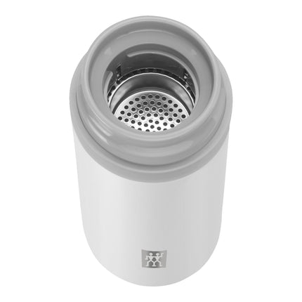 ZWILLING Thermo Tea and Fruit Infuser Bottle, 420 ml