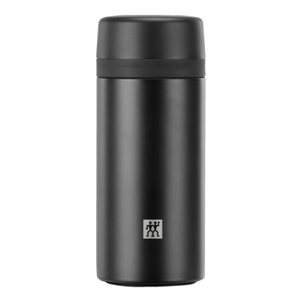 ZWILLING Thermo Tea and Fruit Infuser Bottle, 420 ml