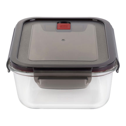 ZWILLING Gusto 1.4 l borosilicate glass Rectangle Storage Jar