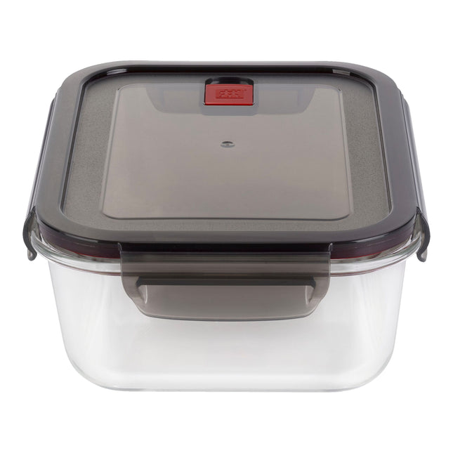 ZWILLING Gusto 1.4 l borosilicate glass Rectangle Storage Jar
