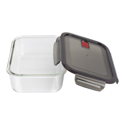 ZWILLING Gusto 1.4 l borosilicate glass Rectangle Storage Jar