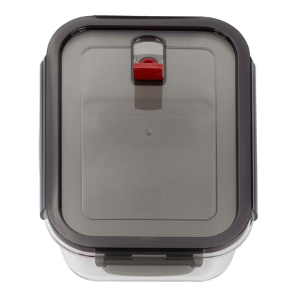 ZWILLING Gusto 1.4 l borosilicate glass Rectangle Storage Jar