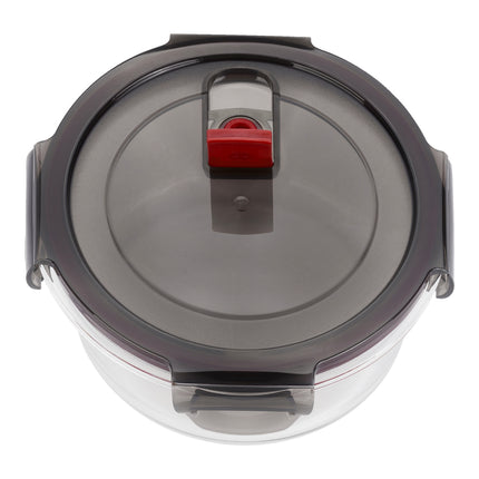 ZWILLING Gusto 600 ml borosilicate glass Round Storage Jar