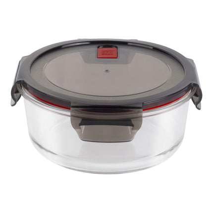 ZWILLING Gusto 1.3 l borosilicate glass Round Storage Jar