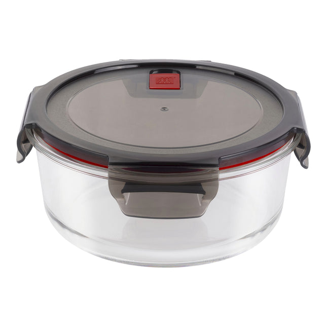 ZWILLING Gusto 1.3 l borosilicate glass Round Storage Jar