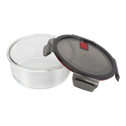 ZWILLING Gusto 1.3 l borosilicate glass Round Storage Jar