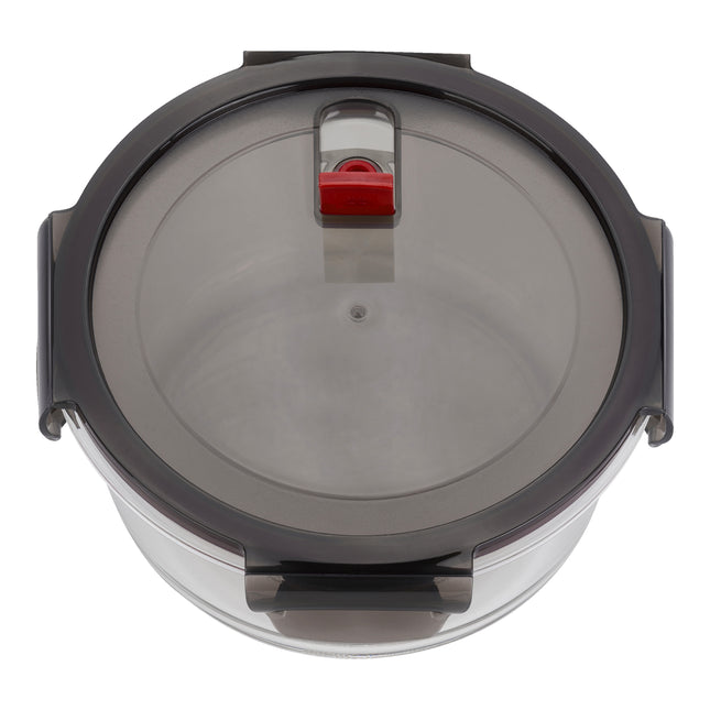 ZWILLING Gusto 1.3 l borosilicate glass Round Storage Jar