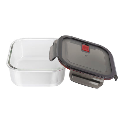 ZWILLING Gusto 1.1 l borosilicate glass Square Storage Jar
