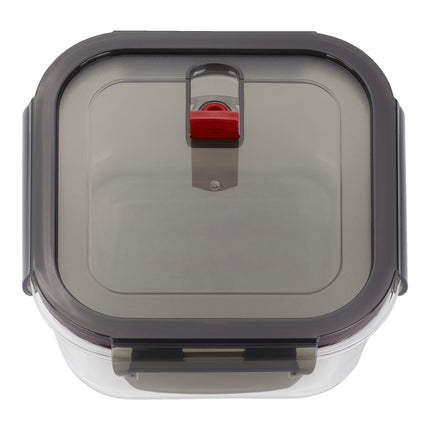 ZWILLING Gusto 1.1 l borosilicate glass Square Storage Jar