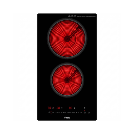 Vesta Maine 12" Electric Cooktop
