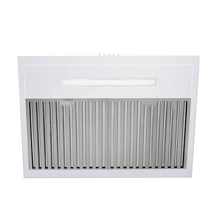 Vesta Chicago 30" | White | Quiet ≤65 dB Operation
