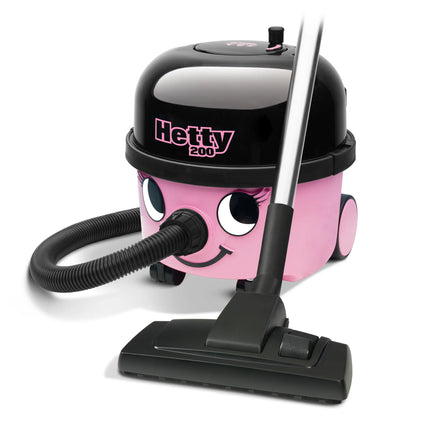 Hetty 200