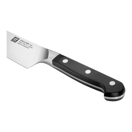 ZWILLING Pro 7-inch, Chef's knife