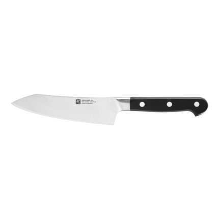 ZWILLING Pro 5.5-inch, Rocking santoku