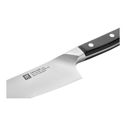 ZWILLING Pro Sous Chef's Knife 7-inch, Chef's knife compact