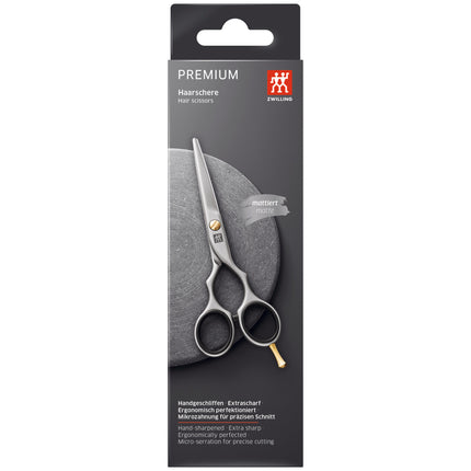 ZWILLING PREMIUM Hair Scissor