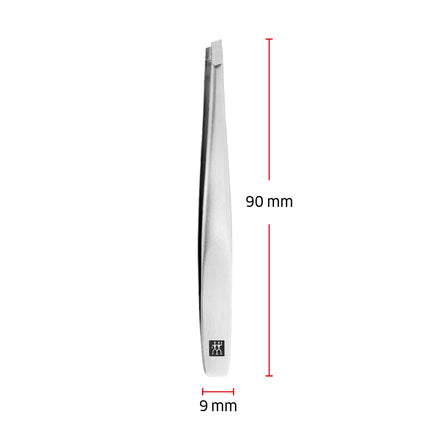 ZWILLING PREMIUM Slanted Tweezers