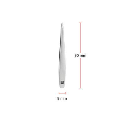 ZWILLING PREMIUM Pointed Tweezers