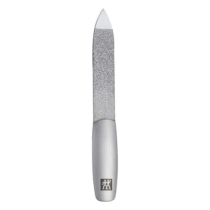 ZWILLING PREMIUM Yak Leather Zip Fastener Case