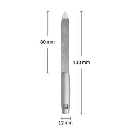 ZWILLING PREMIUM Pointed Nail File