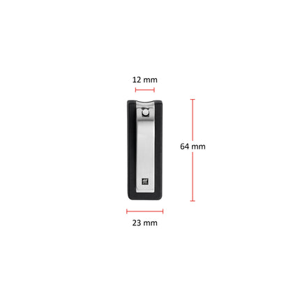 ZWILLING PREMIUM Matted Nail Clipper