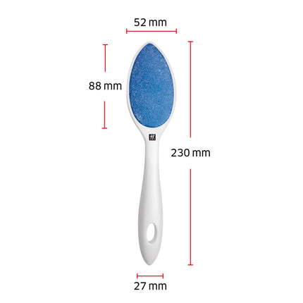 ZWILLING PREMIUM Plastic Callus Remover