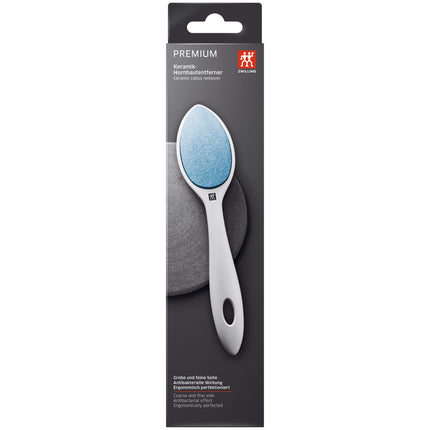 ZWILLING PREMIUM Plastic Callus Remover