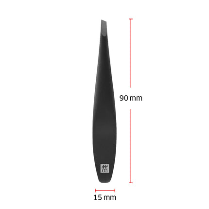 ZWILLING PREMIUM Slanted Tweezers