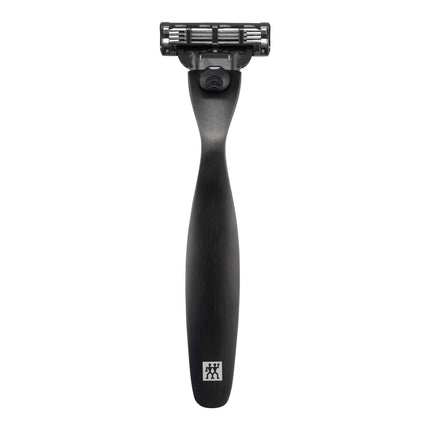 ZWILLING PREMIUM Facial razors, stainless steel | black