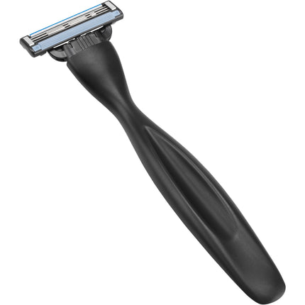 ZWILLING PREMIUM Facial razors, stainless steel | black