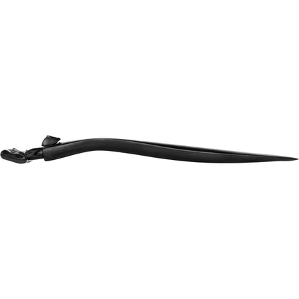 ZWILLING PREMIUM Facial razors, stainless steel | black
