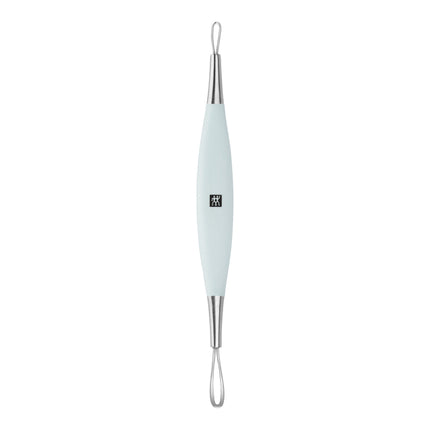 ZWILLING PREMIUM Blackhead remover, stainless steel | mint-green