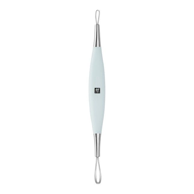 ZWILLING PREMIUM Blackhead remover, stainless steel | mint-green