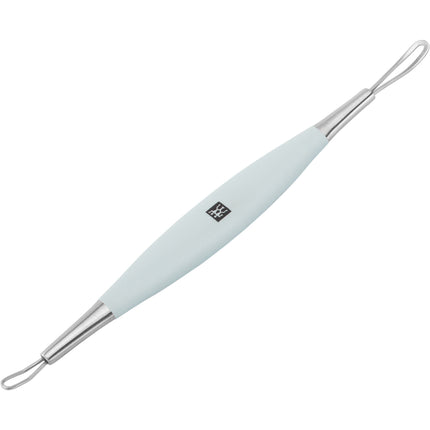 ZWILLING PREMIUM Blackhead remover, stainless steel | mint-green