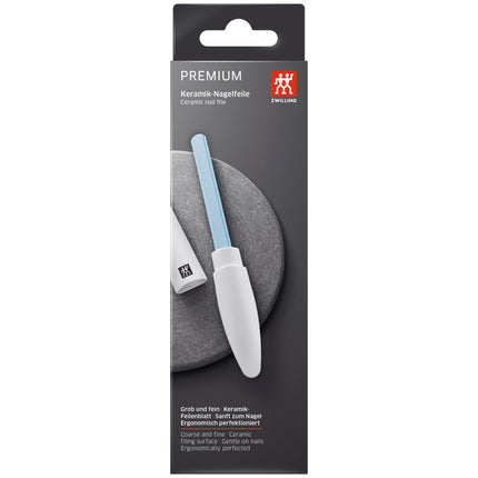 ZWILLING TWINOX Rounded Nail File