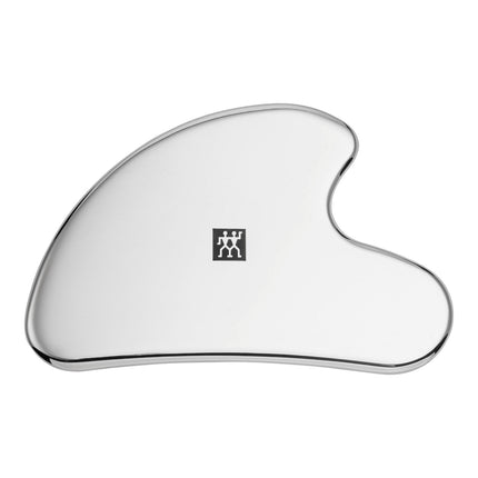 ZWILLING PREMIUM Skin care tool, stainless steel | silver