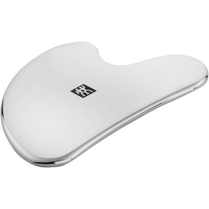 ZWILLING PREMIUM Skin care tool, stainless steel | silver