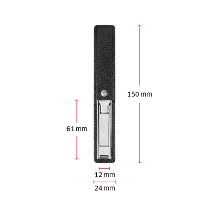 ZWILLING PREMIUM Nail Clipper